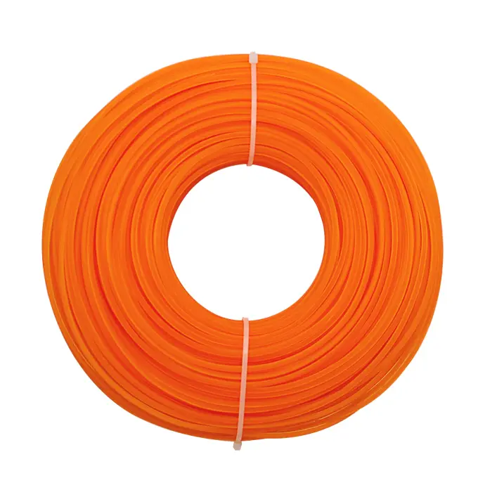 [6901045801260] STRING YELL NYLON 1 LB # 12 BECKER