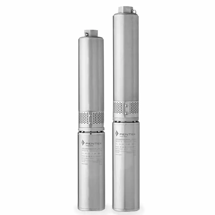 [054128333137] SUBMERSIBLE 3-WAY PUMP 115V 1/2HP - 3ST51-12PLUS-P4