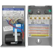 [2823008110] SUBMERSIBLE CONTROL BOX 1-1/2 HP 230V-FP3492-01