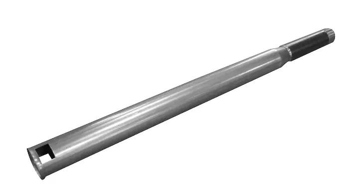 [089404190999] SUNCTON PIPE TELESCOPING STEEL 1" FILL-RITE - 1200KTG9099