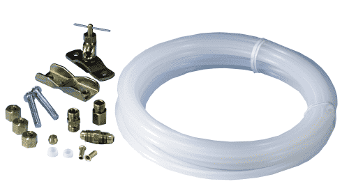 [687152023370] SUPCO ICE MAKER KIT 25' - SUPCO PT25