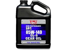 [085051008335] SUPER GEAR OIL 85W-140 GAL - SUS83