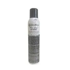 [035777228658] SUPER SEALANT BLACK LOW VOLTAGE CT-435C
