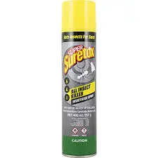 [081433356032] SURETOX SUPER ALL INSECT - 400ml
