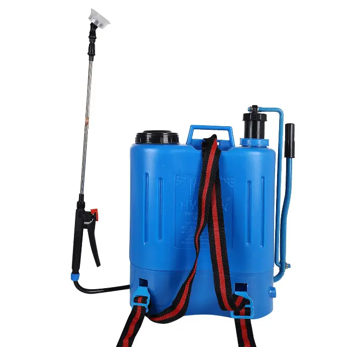 [7500361376613] SW 16LIT KNAP SACK SPRAYER - 541 SPRAYER