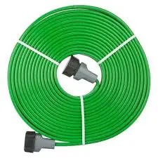 [078627991278] SWAN 50' SPRINKLER/SOAKER HOSE 5/8" - CELTECV050