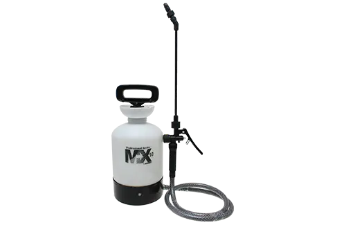 [7500361376453] SWISSMEX COMPRESSION SPRAYER MX10 1.4 GAL - 318185