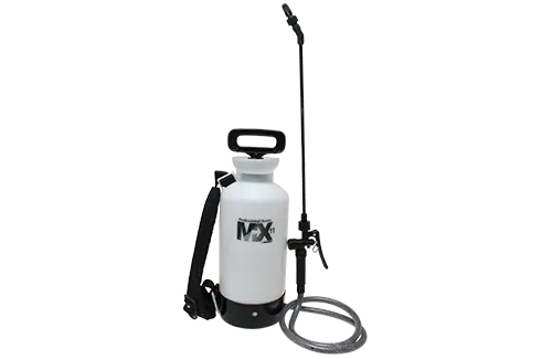 [7500361376460] SWISSMEX COMPRESSION SPRAYER MX11 1.8 GAL - 319185