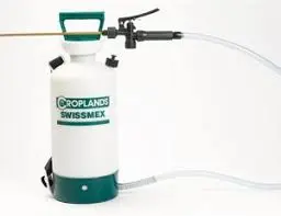 [7500361350873] SWISSMEX HANDHELD SPRAYER 310 1.5LIT - 3100451
