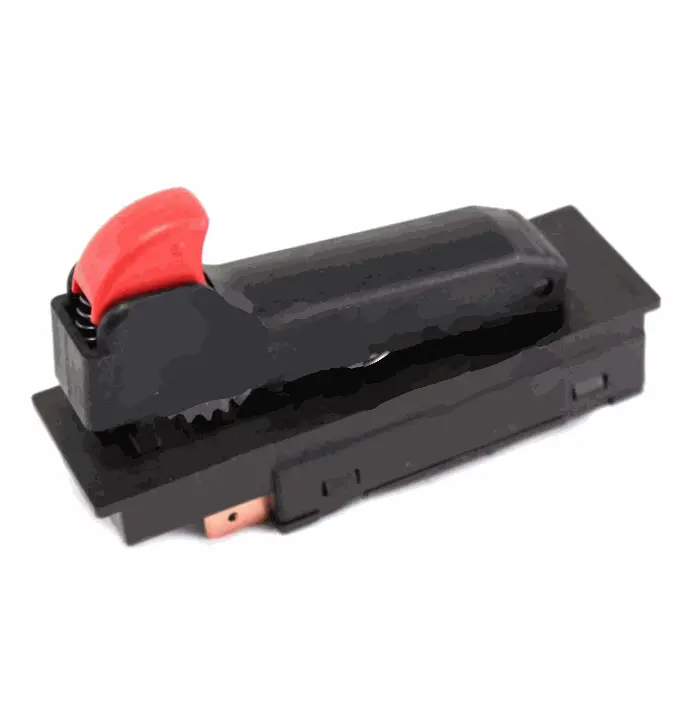 [343411550] SWITCH AC METABO - 343411550