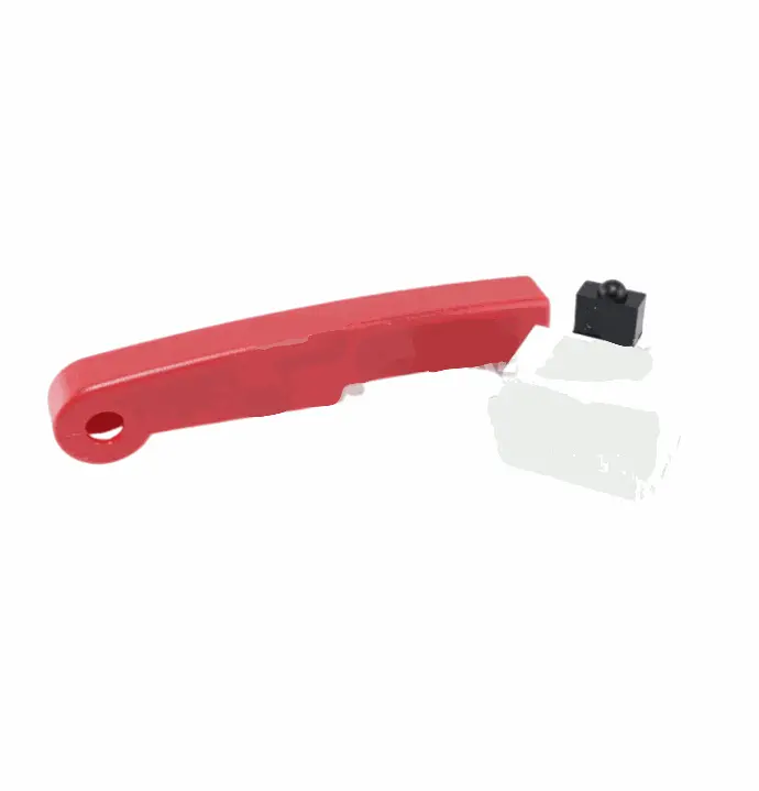 [4007430281500] SWITCH COMPL METABO - 316092430