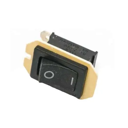 [343408380] SWITCH METABO - 343408380