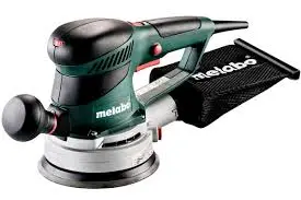 [4007430165565] SXE 450 ORBIT DISC SANDER METABO - 600129420