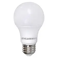 [046135402913] SYLVANIA 60W LED BULB SOFT WHITE - 114140188