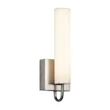 [886316007847] Satin Nickel Wall Scone - 1174-41