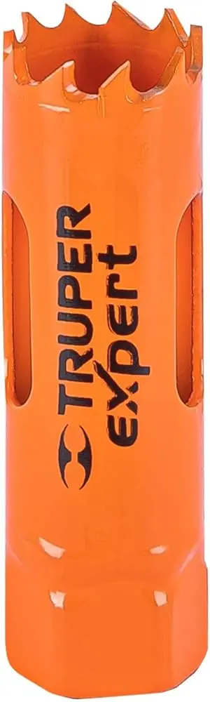[7501206621707] Saw Hole & Bit 3 pc - Truper