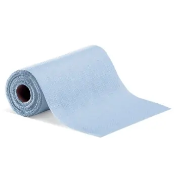 [054000751301] Scott Blue Shop Towel