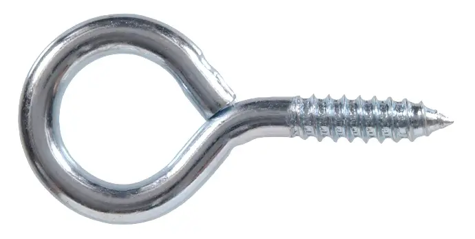 [008236911558] Screw Eye # 106 x 1 13/16" ZC 5p - 851841