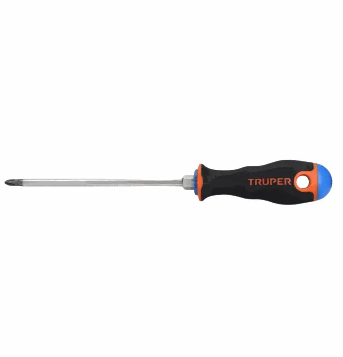 [7501206623688] ScrewDrive Philip DP 1/4 x 6 TR