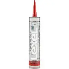 [031525100067 ] Sealant - 10.5oz Clear Sealant