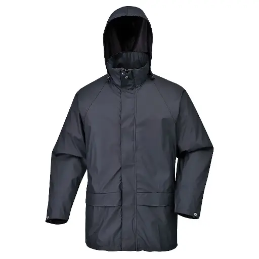 [5036108213900] Sealtex Air Blue Navy Jacket Small PortWest - S350NARS