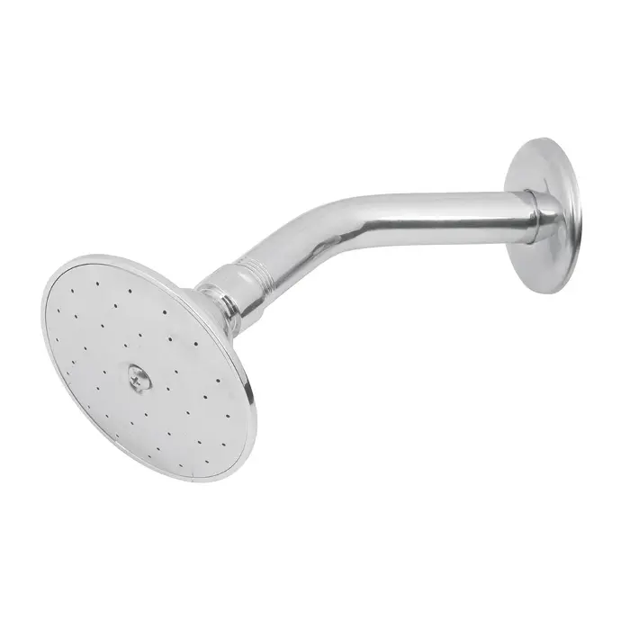 [7501206697375] Shower Head Aqua 3-1/2" Foset