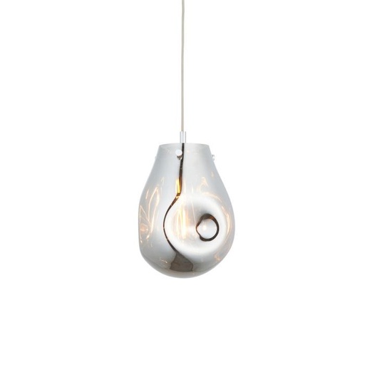 [886309003269] Single Pendant Chrome Finish - 03118-41