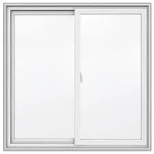 [Window] Slide Reg Window 36" x 48"