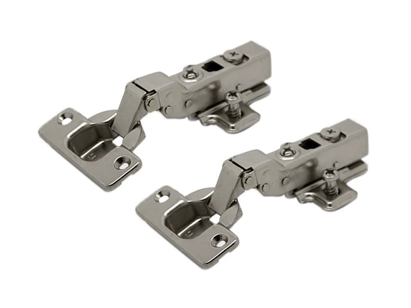 [ES52079BGG] Soft-close - Pair