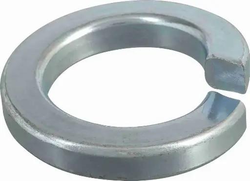 [300018] Split Lock Washer 1/4"