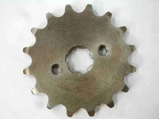 [152814011] Sprocket - LF125-AR output