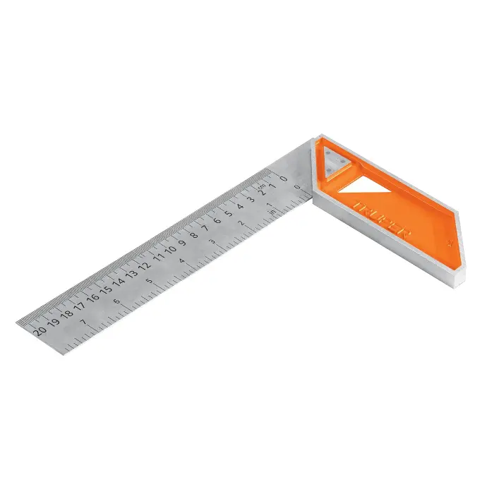 [7501206625231] Square Carpenter 5 x 8" TR-EC-8