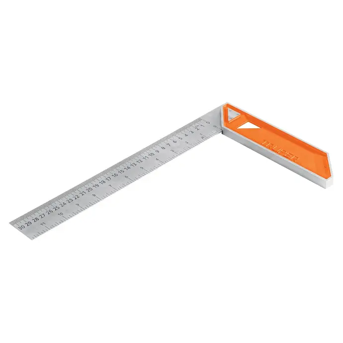 [7501206625255] Square Carpenter 7 x 12" TR-EC-12