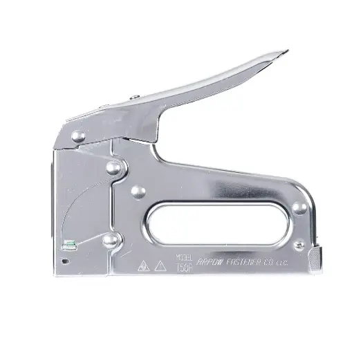 [7501206671214] Staple Gun T50 TR ET-50