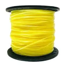 [44492 ] String 2.2mm 410M Polypropylen 2-lb F-TR1