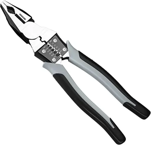 [6934097715582] Stripper- 9in|230 mm Multifunctional Wire st.