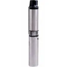 [94321015] Submersible Pump 3/4hp 10gpm 2wire 230v
