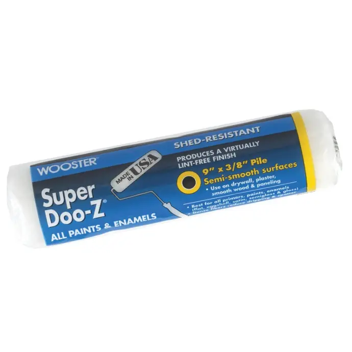 [7501206602776] Super Doo-Z all Paint & Enamel - Roller Sleeve