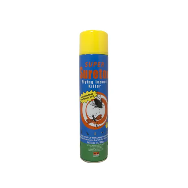 [081433350436] Suretox - 600ml 0302006