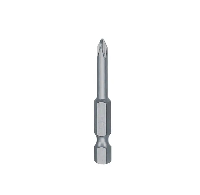 [638110005006] T-2" #3 PHILIP POWER BIT ROUND BODY - BRB45012BL