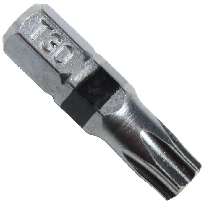 [X00371NJWT003] T-30 Torx Bit Tip - T30