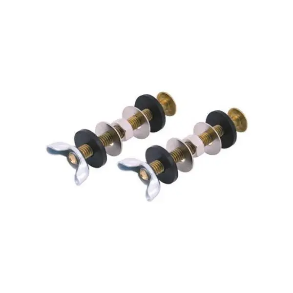 [638110000018] T-5/16 X 3-1/8 TANK BOWL SCREW - 005805