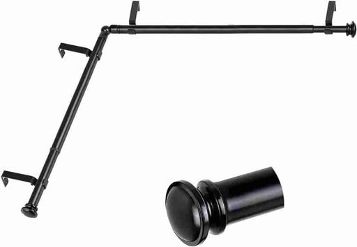 [BRCR02] T-CURTAIN ROD EYE ( 1 GROSS) - BRCR02 