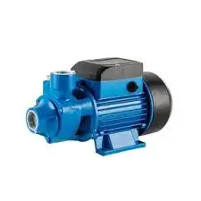 [638111160032] T-QB .50 HP CLEAN WATER PUMP 110/220V - BRWP050CW