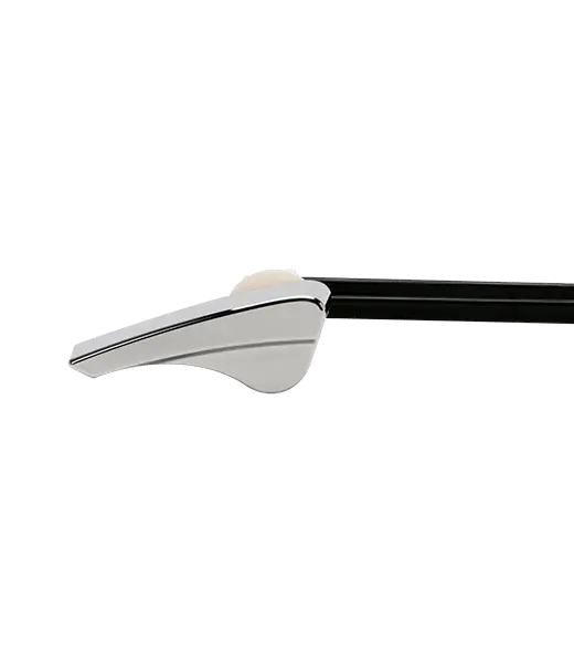 [045734996779] TANK LEVER FOR TOILET CHROME - 526-1383