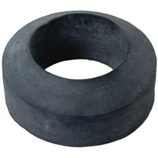 [091712284895] TANK TO BOWL WASHER 7/8 SPONGE - 36251