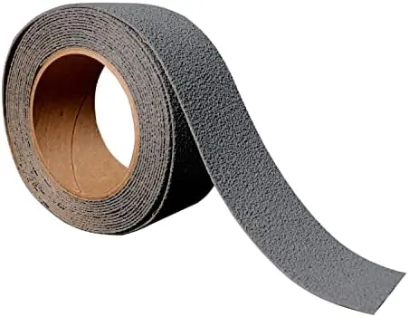 [7501206651308] TAPE ANTI-SLIP 2" X 16FT CAD-RT-TR