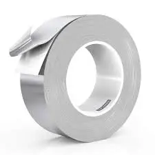 [021854009001] TAPE IT ALUMINUM FOIL TAPE 2" X 10YD - AL10