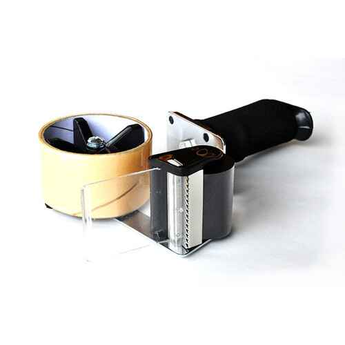 [7501892826363] TAPE WITH 2 STRIPS- DISPENSER TC1098