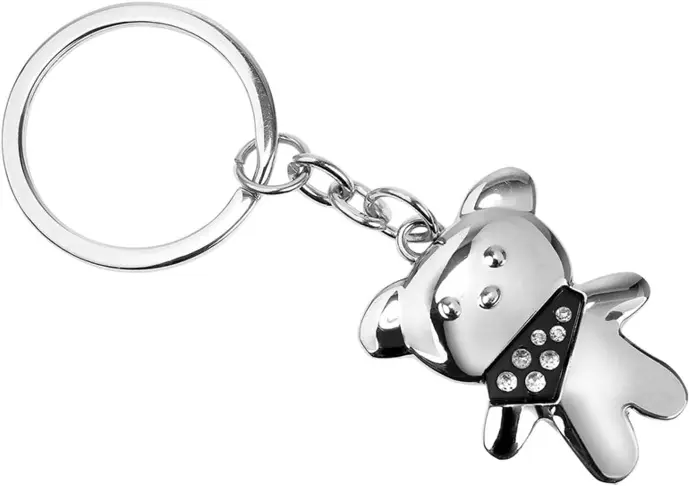 [029069780128] TEDDY BEAR HY-KO - KH712